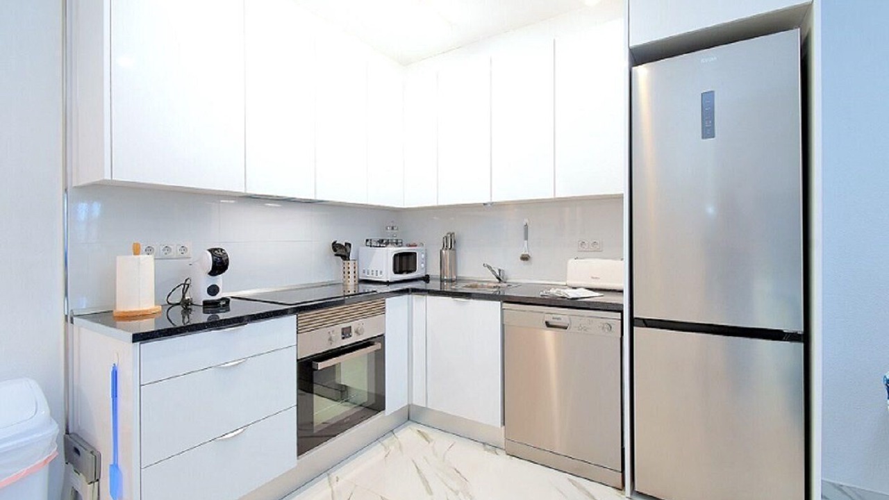 Photo of Kitchen in El Algar