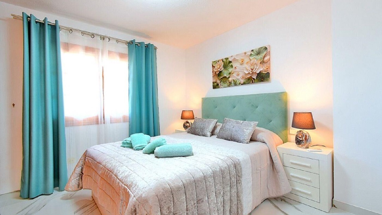 Photo of Bedroom in El Algar