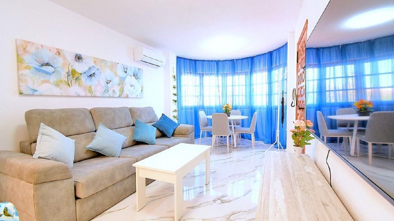 Photo of Livingroom in El Algar