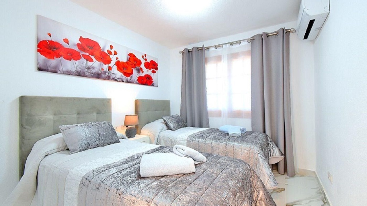 Photo of Bedroom in El Algar