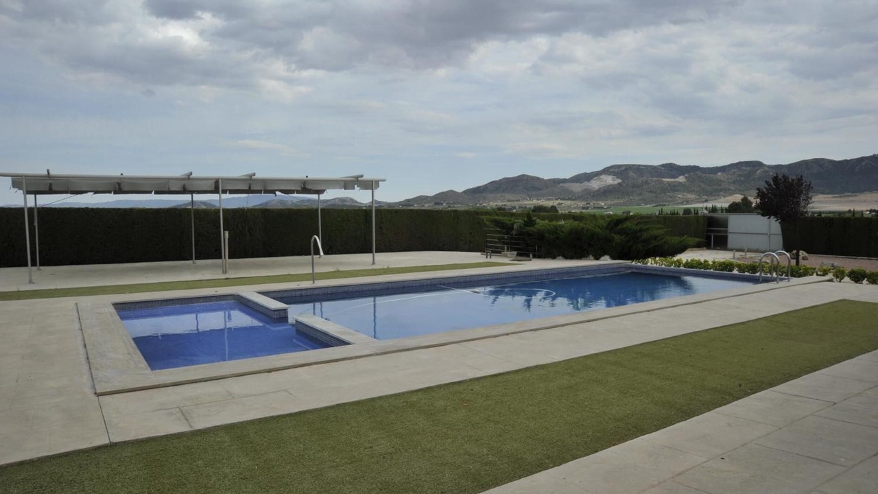 Photo of Outdoor in Yecla