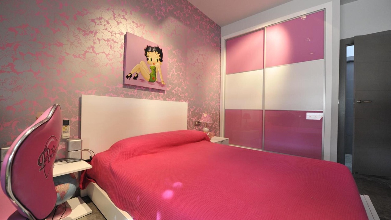 Photo of Bedroom in Yecla