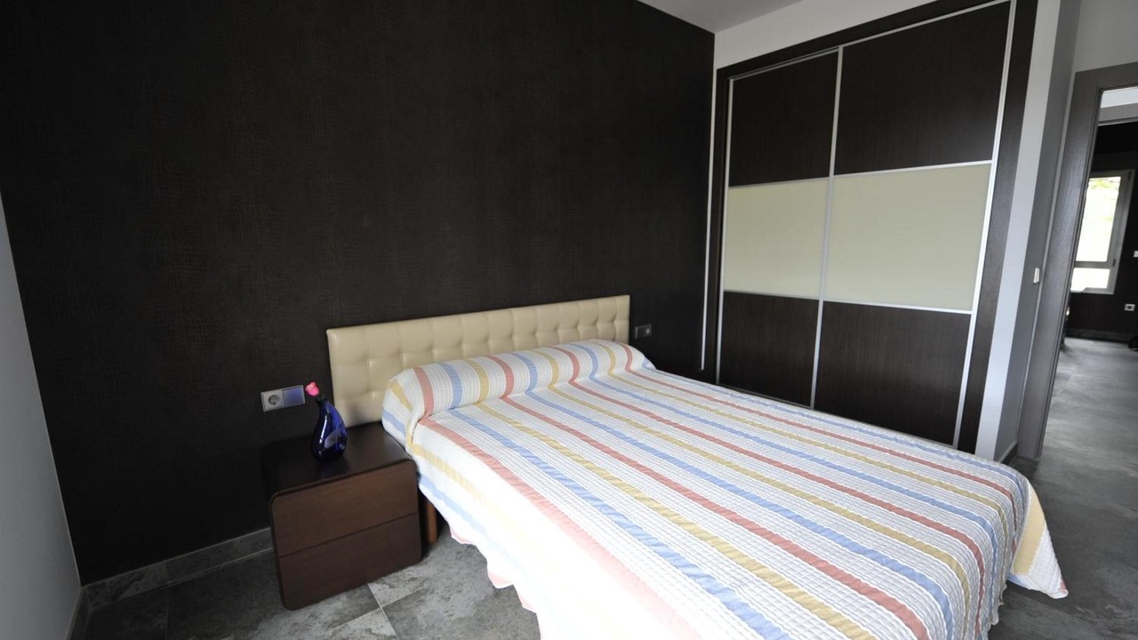 Photo of Bedroom in Yecla