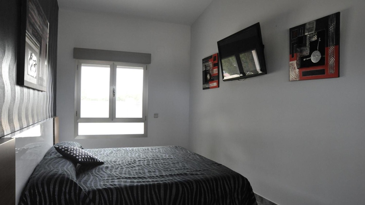 Photo of Bedroom in Yecla