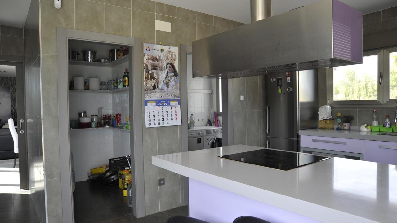 Photo of Kitchen in Yecla