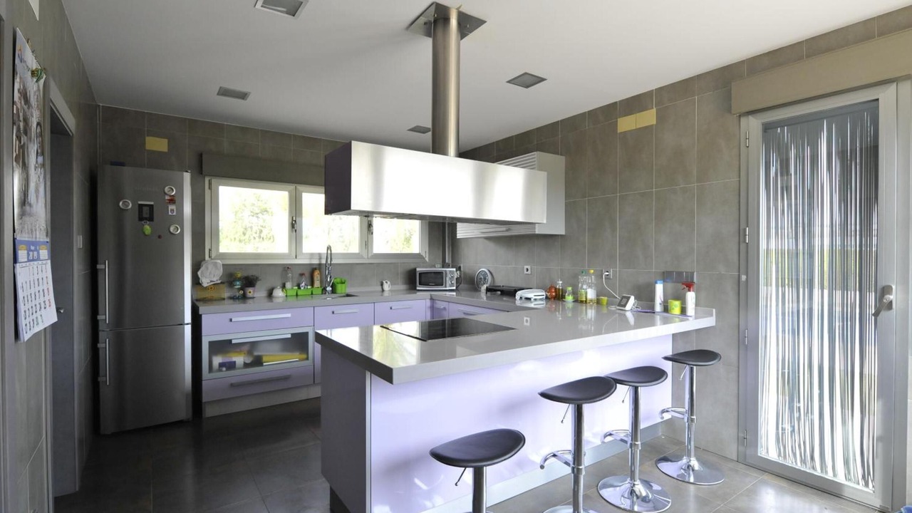 Photo of Kitchen in Yecla