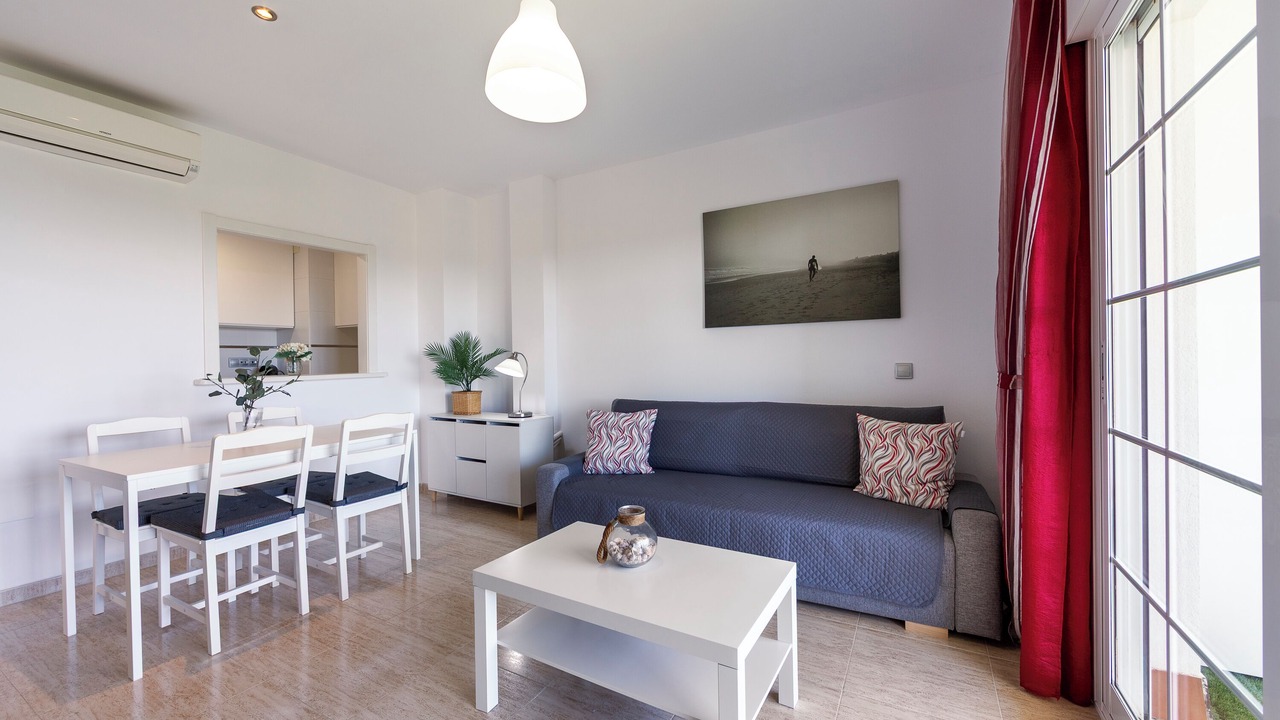 Photo of Livingroom in Retamar