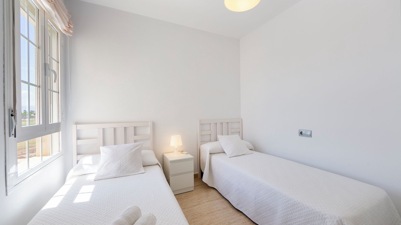 Photo of Bedroom in Retamar