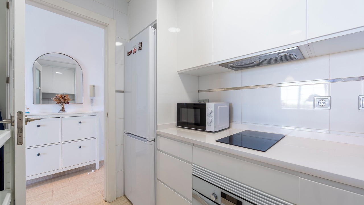 Photo of Kitchen in Retamar