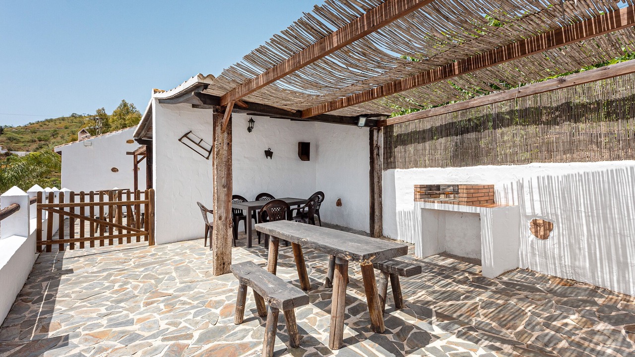 Photo of Outdoor in Malaga