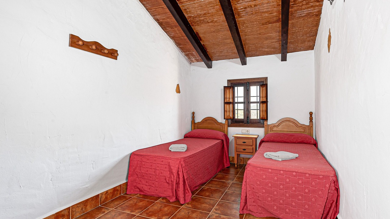 Photo of Bedroom in Malaga