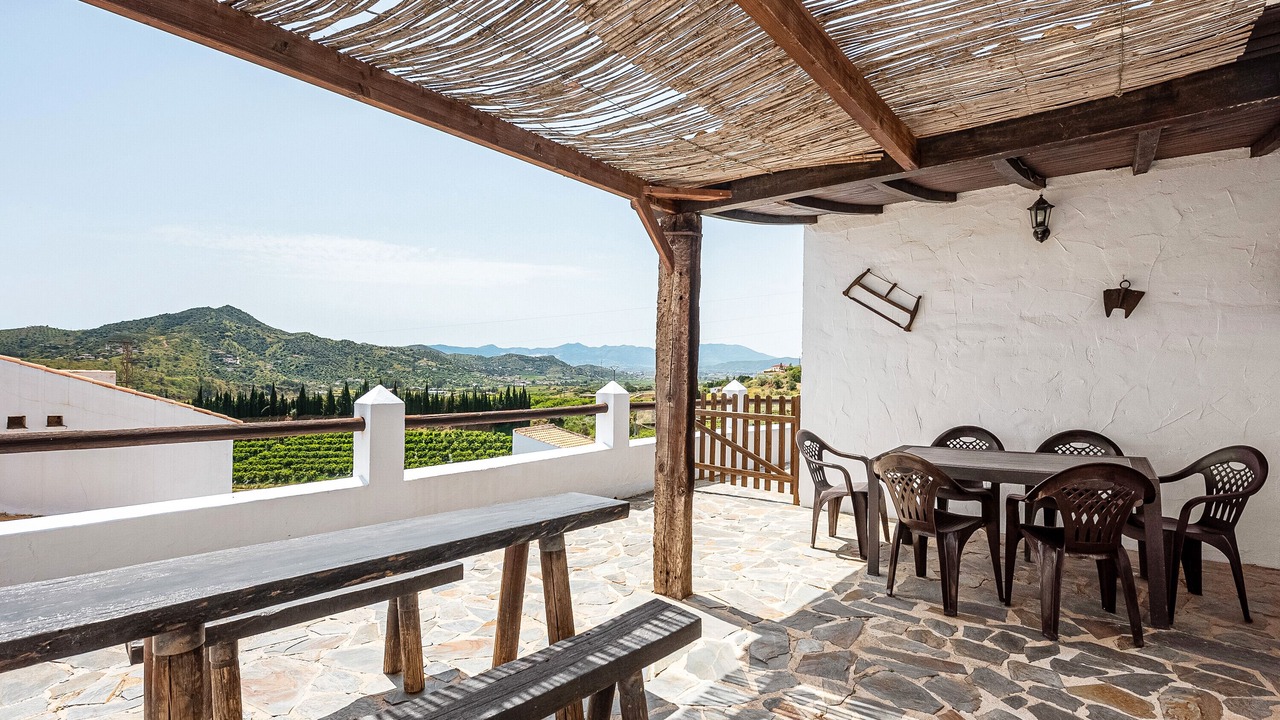 Photo of Outdoor in Malaga