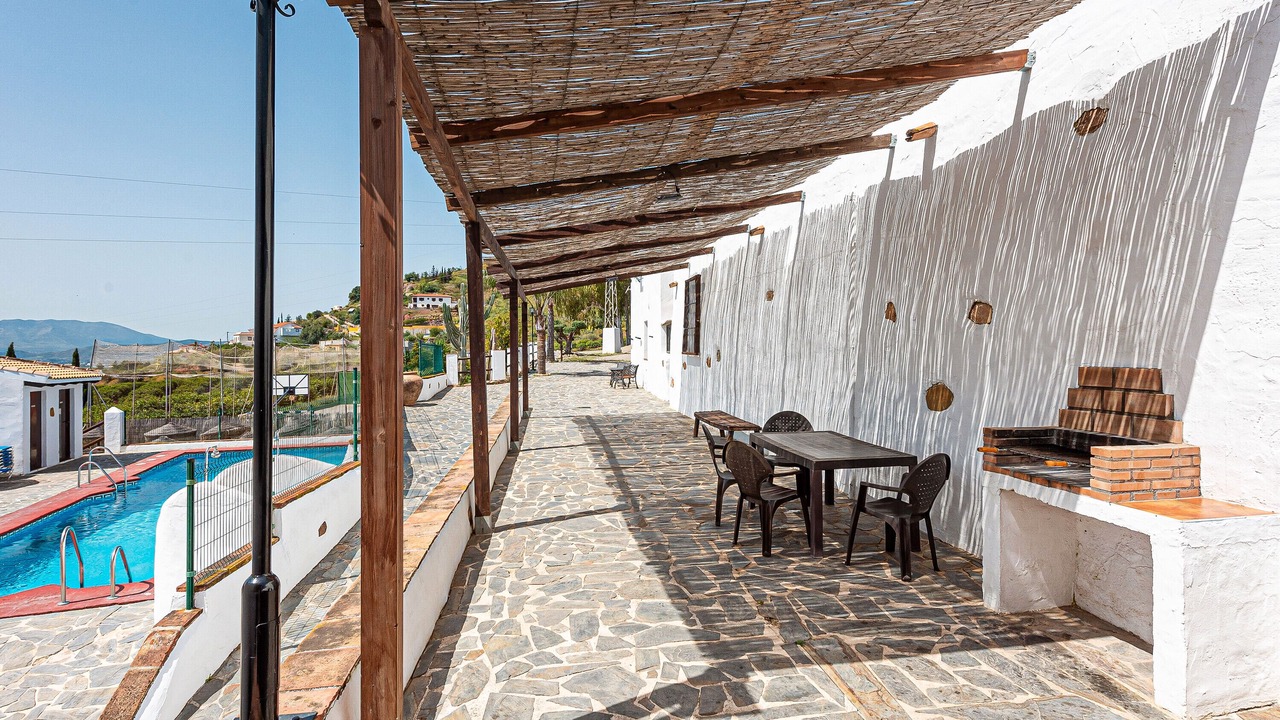 Photo of Outdoor in Malaga