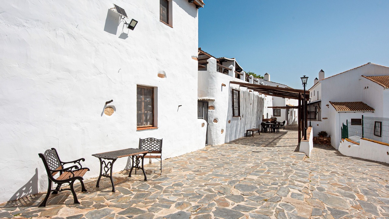 Photo of Outdoor in Malaga