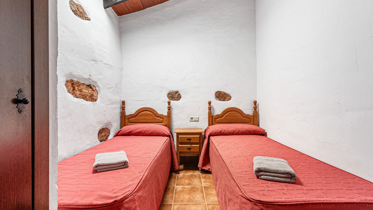 Photo of Bedroom in Malaga