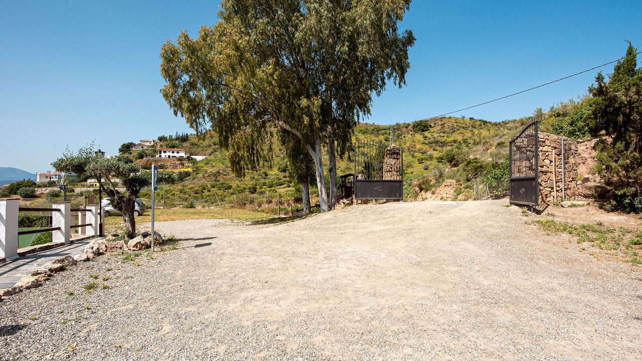 Photo of Outdoor in Malaga