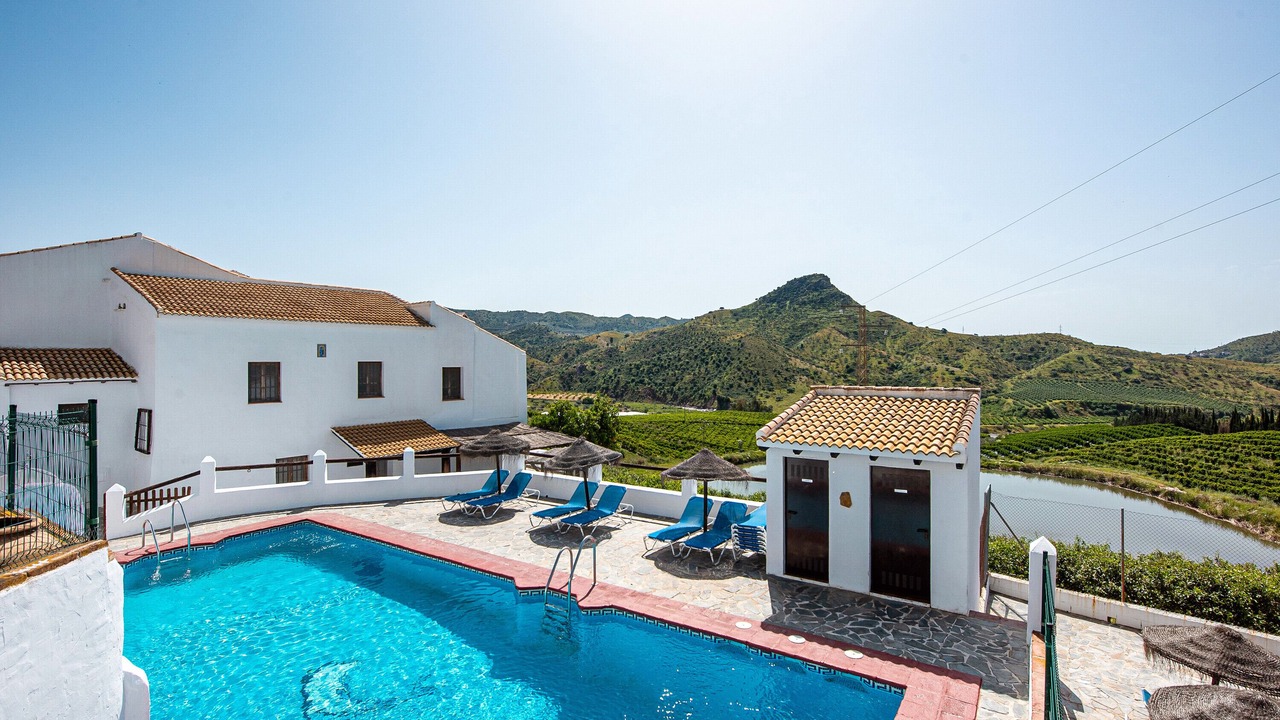 Photo of Outdoor in Malaga