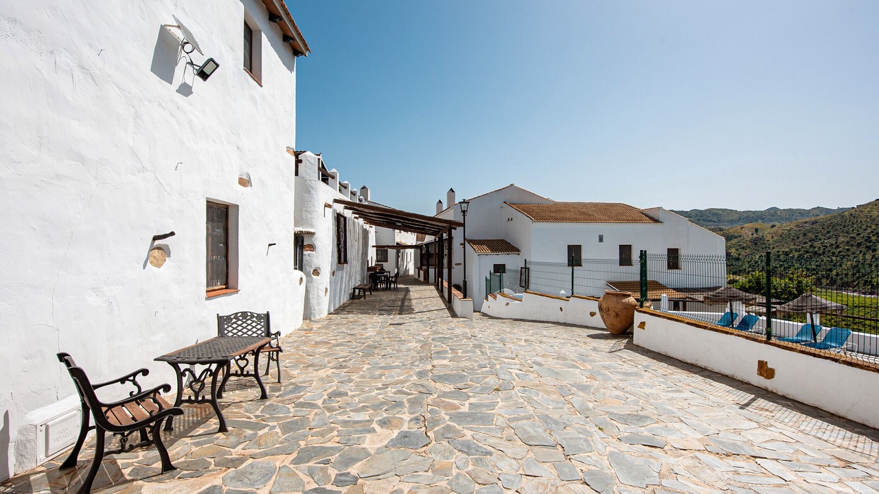 Photo of Outdoor in Malaga