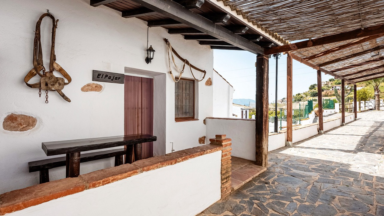 Photo of Outdoor in Malaga