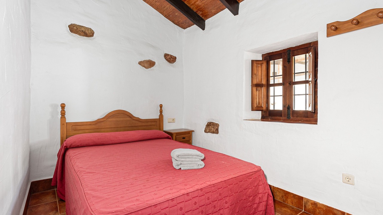 Photo of Bedroom in Malaga