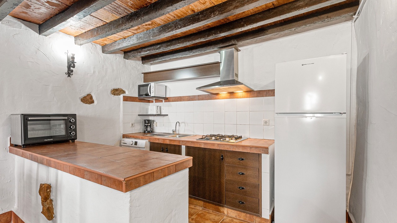 Photo of Kitchen in Malaga