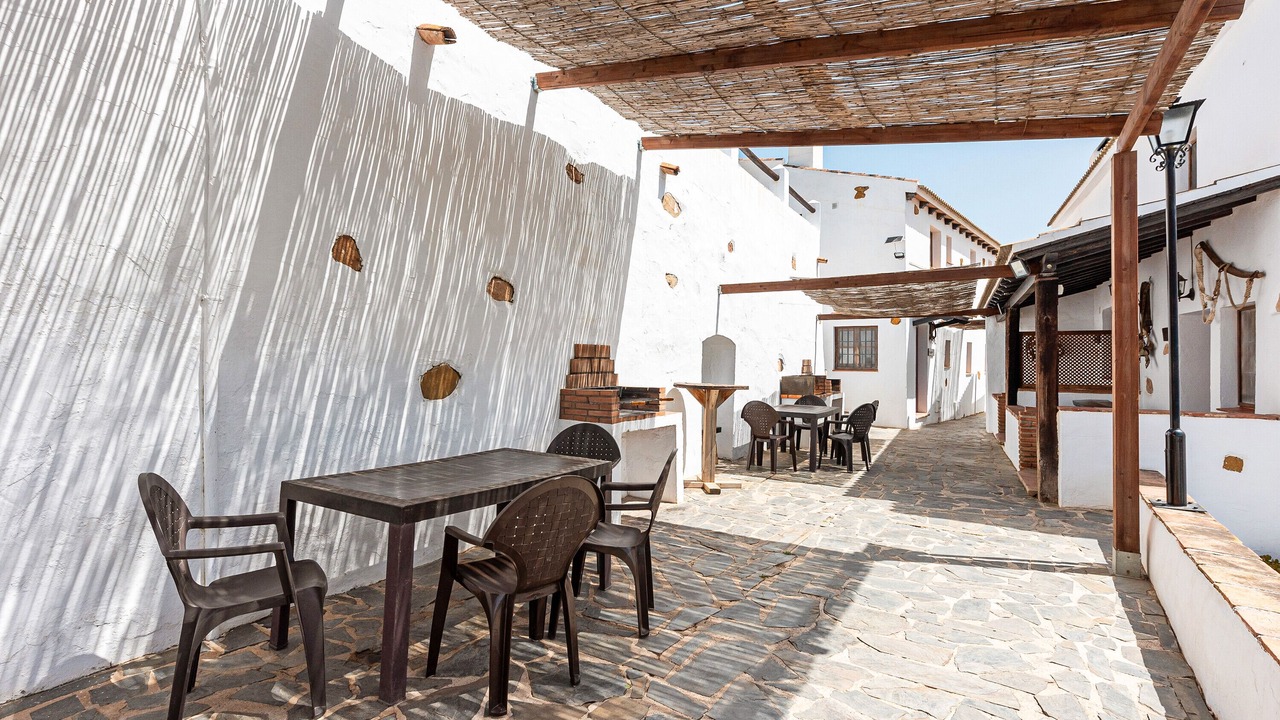 Photo of Outdoor in Malaga