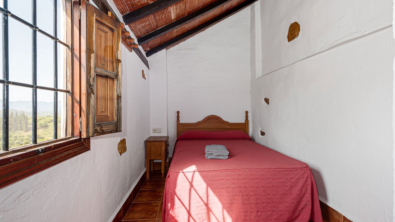 Photo of Bedroom in Malaga