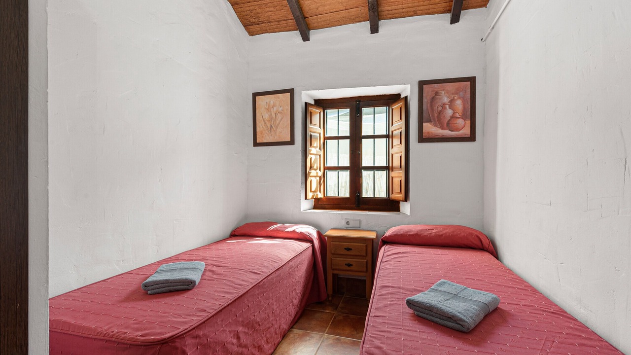 Photo of Bedroom in Malaga