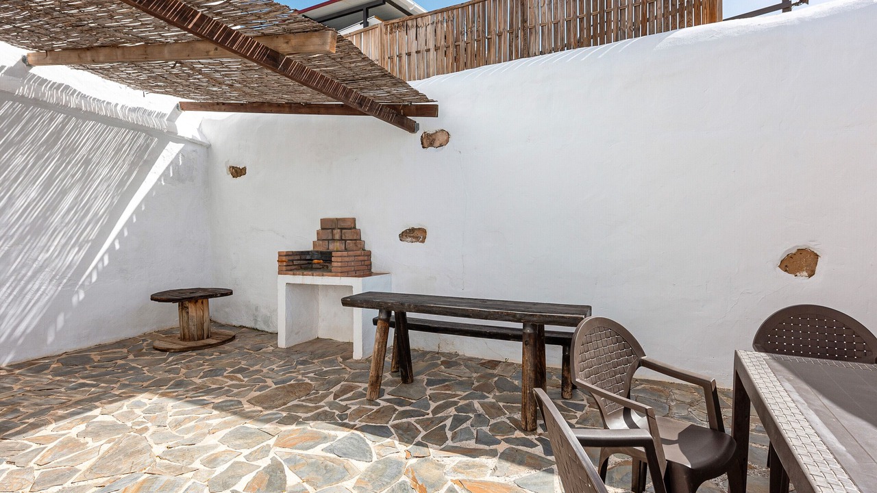 Photo of Outdoor in Malaga