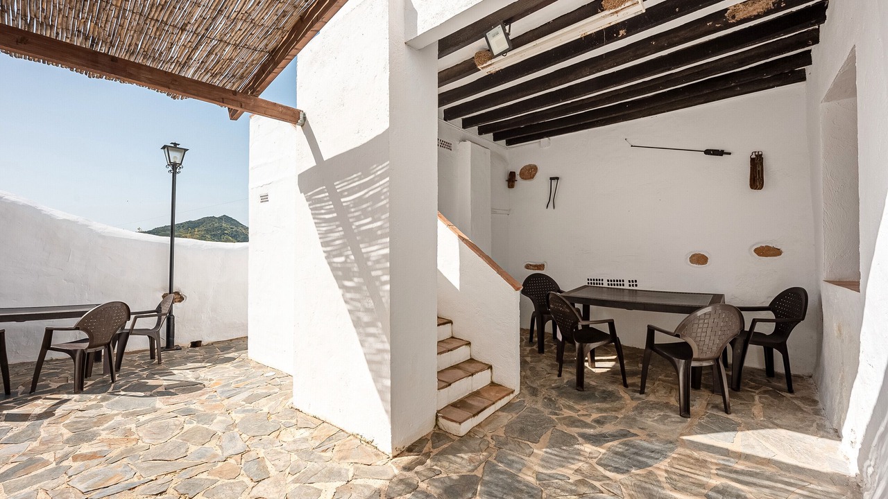Photo of Outdoor in Malaga