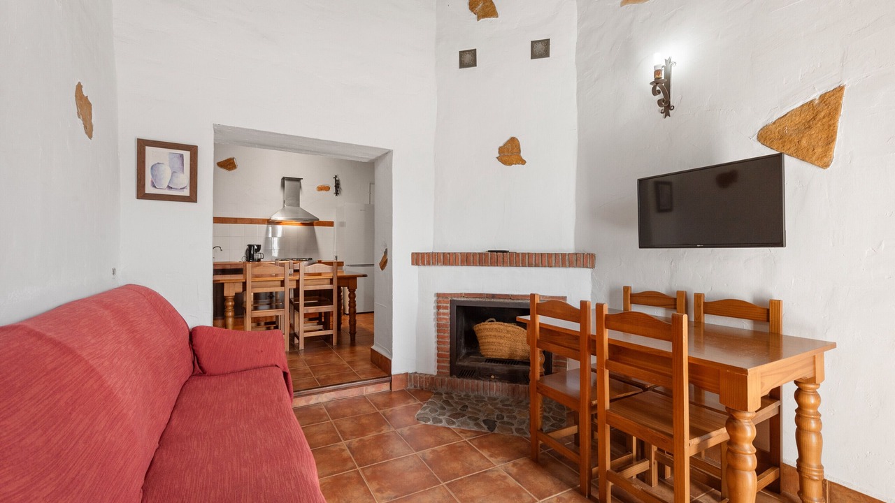 Photo of Livingroom in Malaga