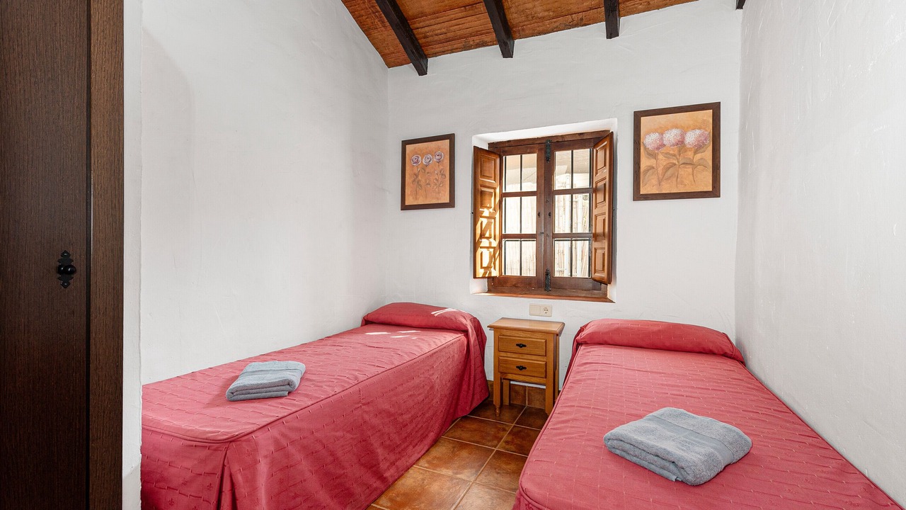 Photo of Bedroom in Malaga
