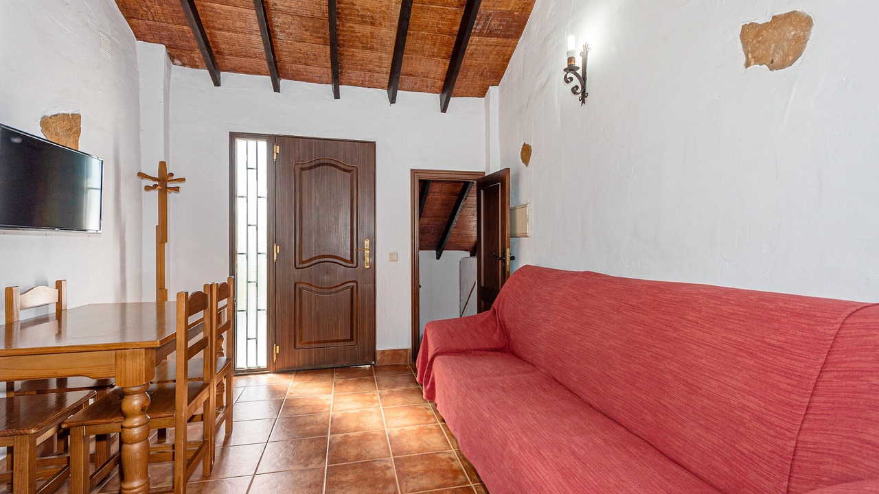Photo of Livingroom in Malaga