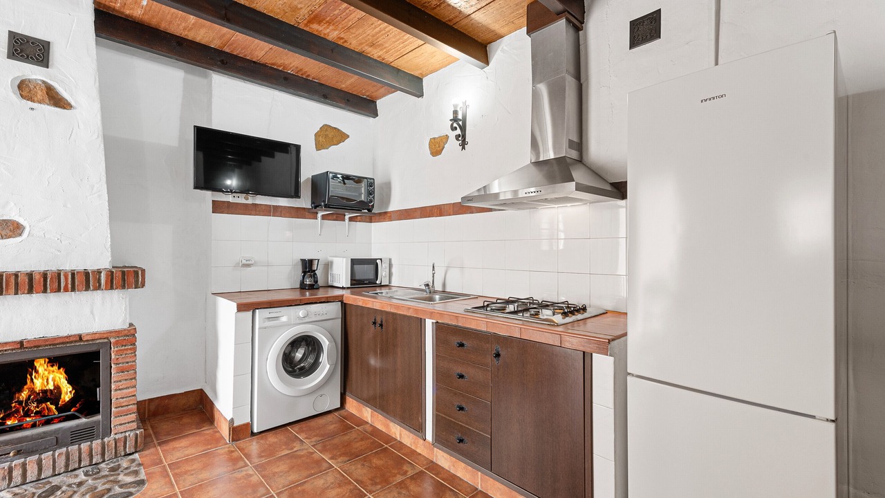 Photo of Kitchen in Malaga
