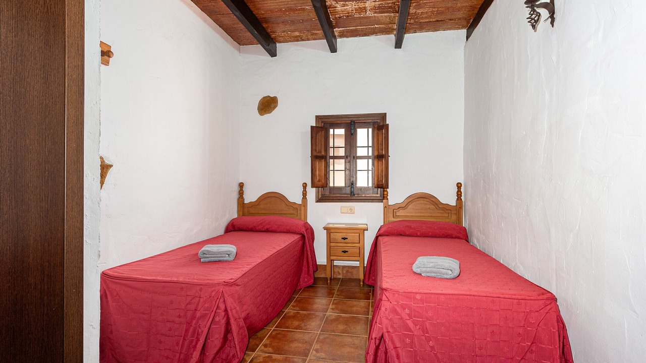 Photo of Bedroom in Malaga