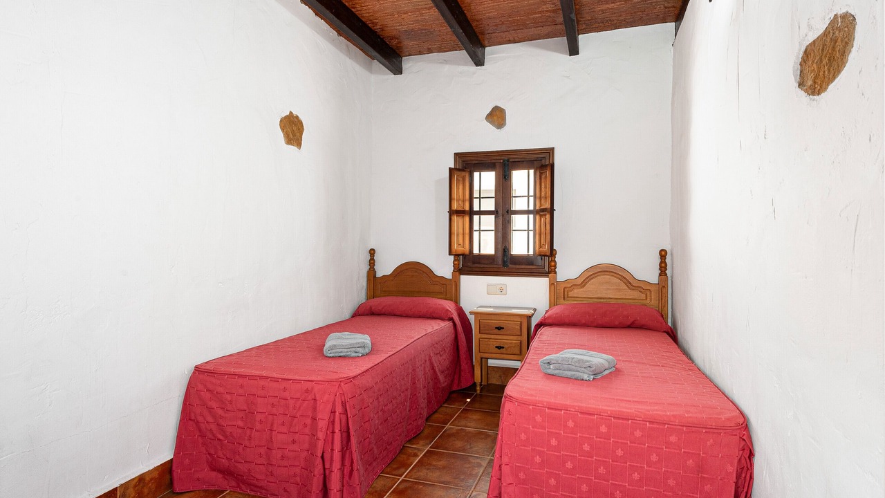 Photo of Bedroom in Malaga
