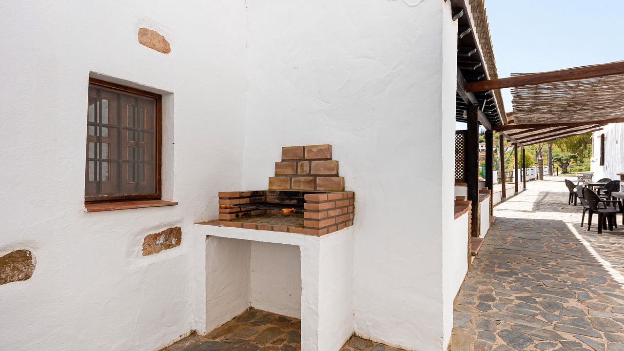 Photo of Outdoor in Malaga