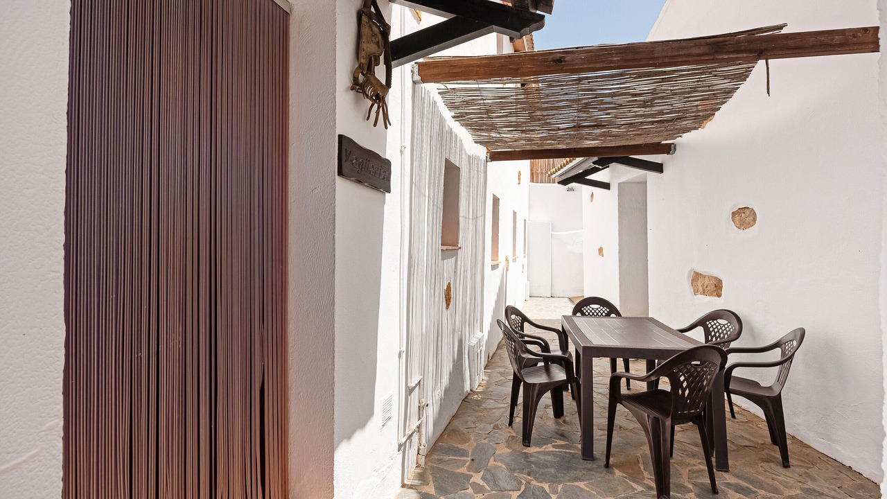 Photo of Outdoor in Malaga