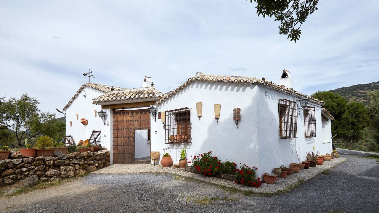 Photo of Outdoor in Castillo de Locubin