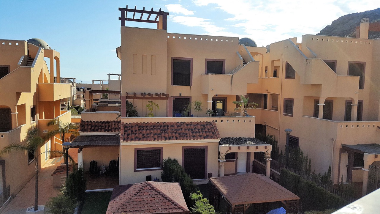Photo of Outdoor in Los Geraeos