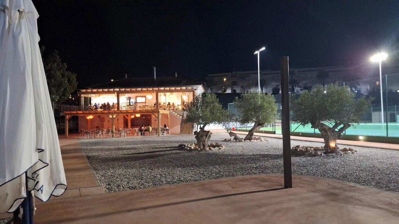 Photo of Outdoor in Los Geraeos