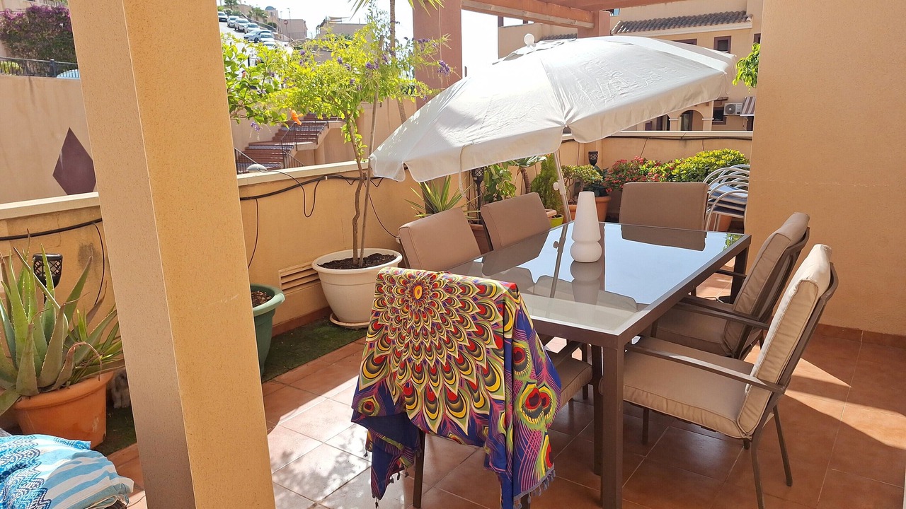 Photo of Outdoor in Los Geraeos