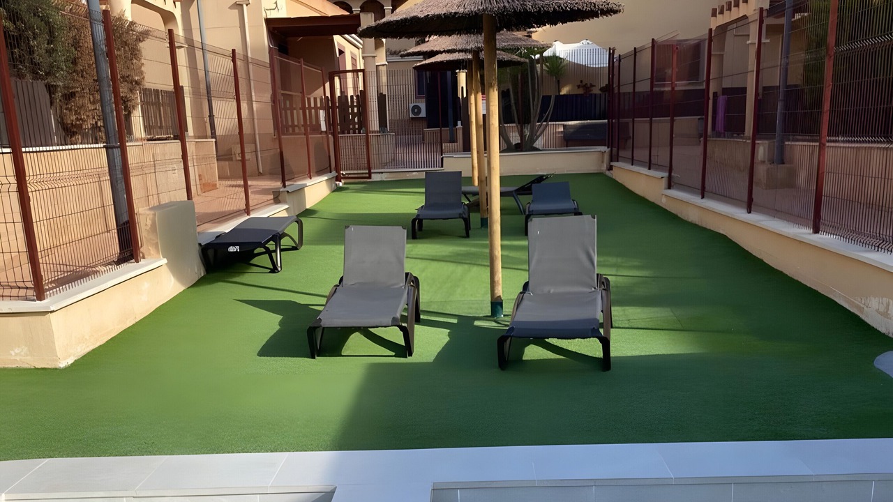 Photo of Outdoor in Los Geraeos