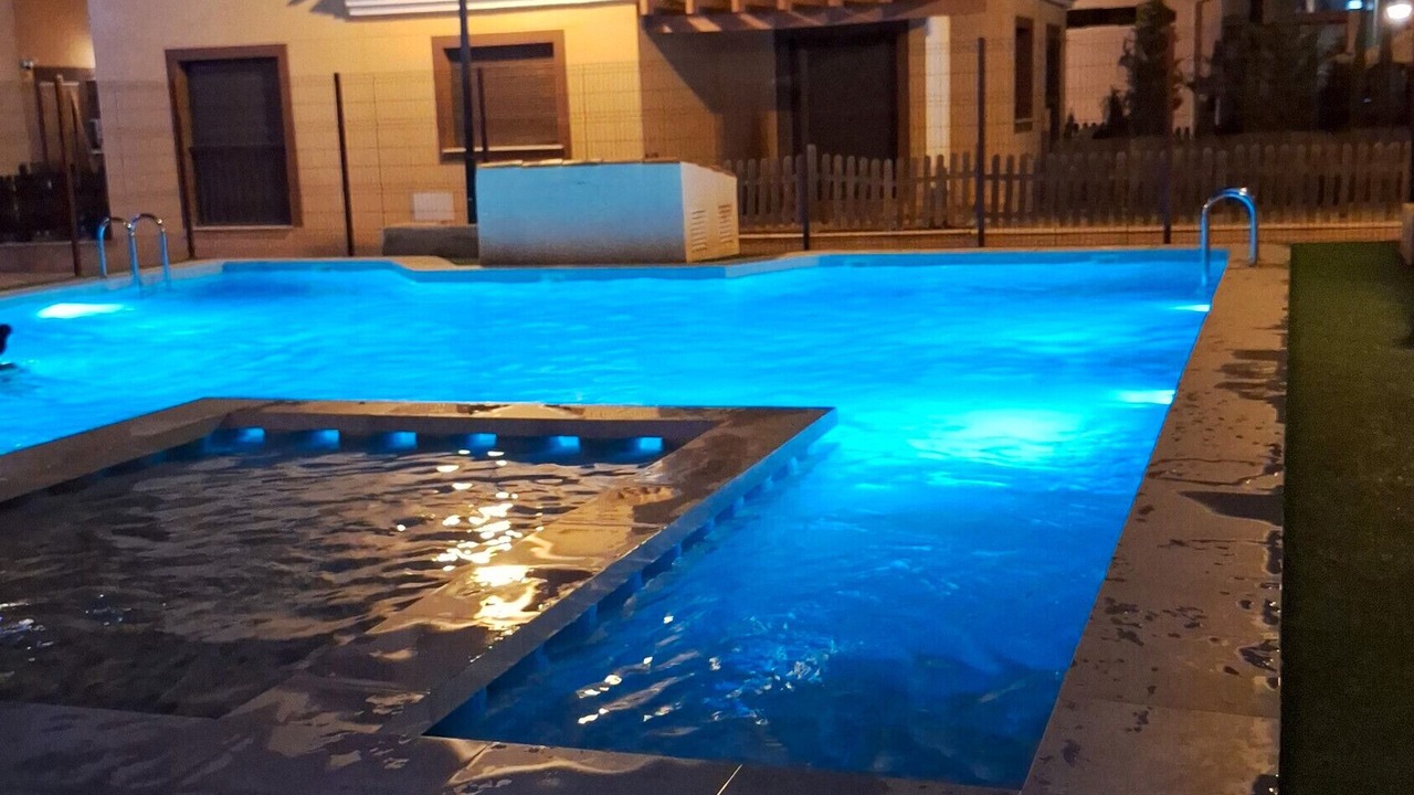 Photo of Outdoor in Los Geraeos