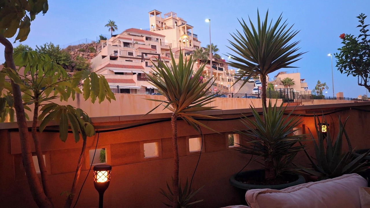 Photo of Outdoor in Los Geraeos