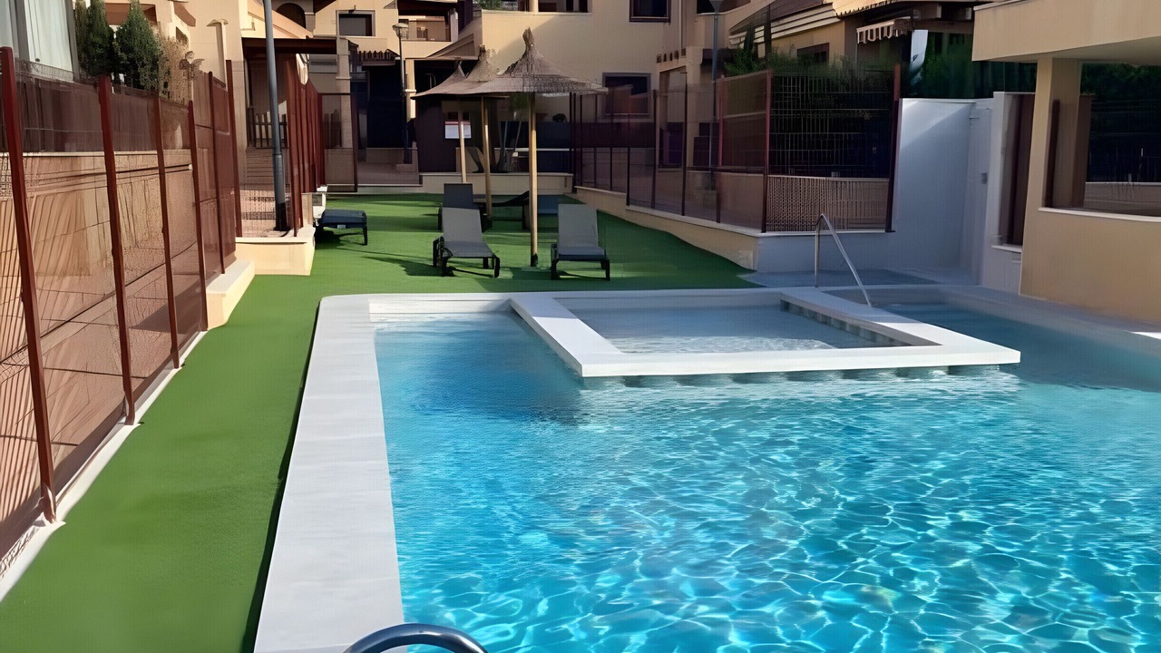 Photo of Outdoor in Los Geraeos