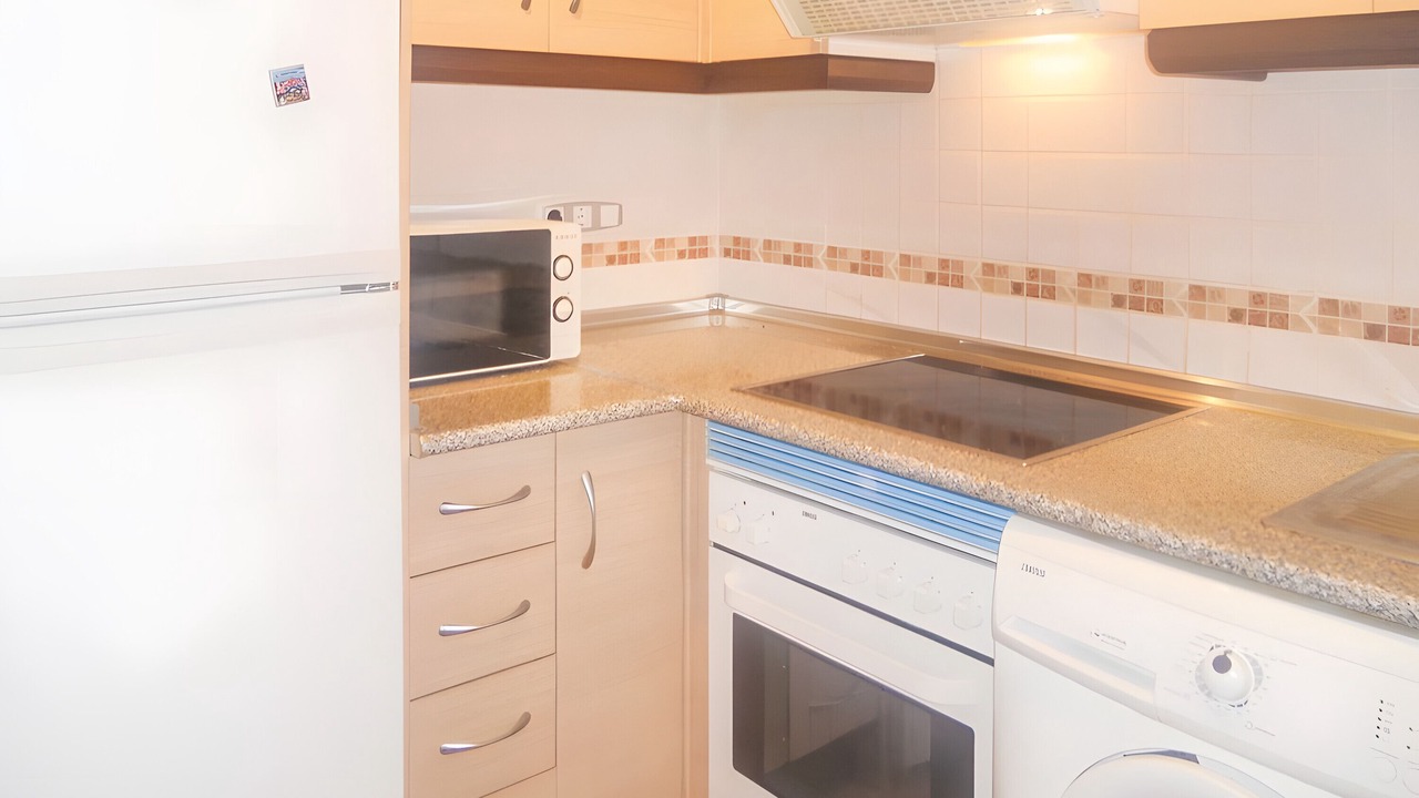 Photo of Kitchen in Los Geraeos