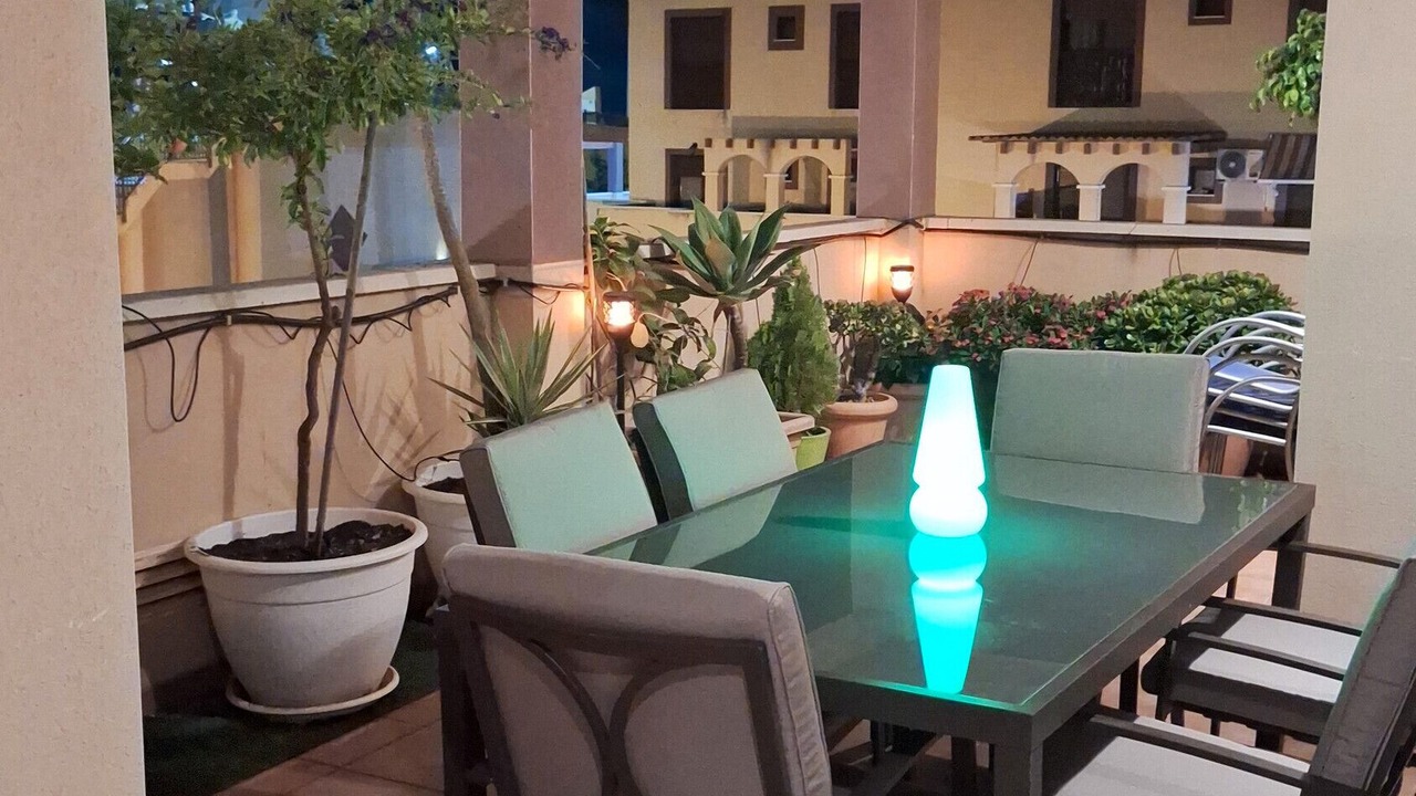 Photo of Outdoor in Los Geraeos