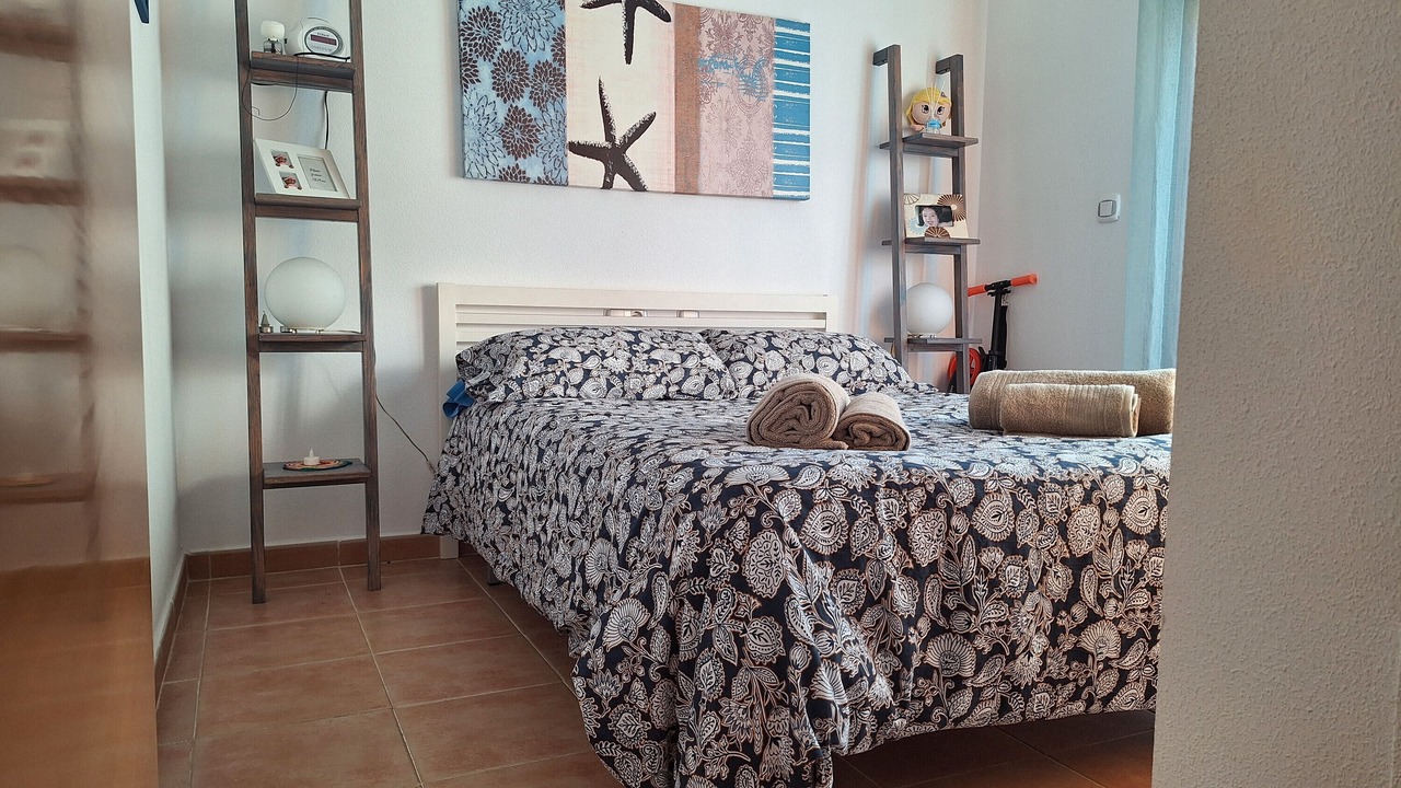 Photo of Bedroom in Los Geraeos
