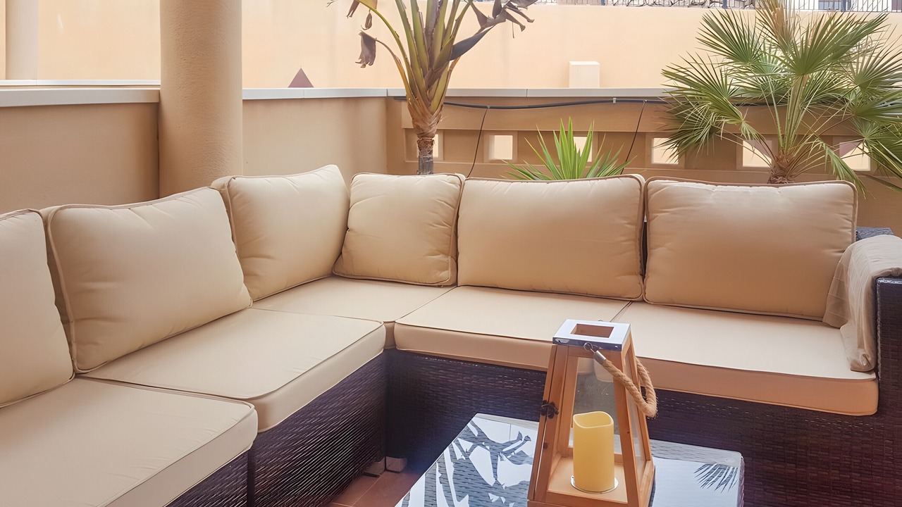 Photo of Outdoor in Los Geraeos